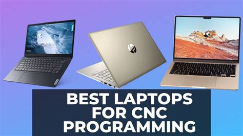 cnc pocket laptop|Top 6 Best Laptop for CNC Machine and Programming: Top .